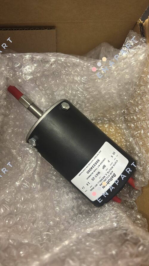 905-234-000   (CYLINDER: SS-6-F-BP-UM-NS ) cilindro