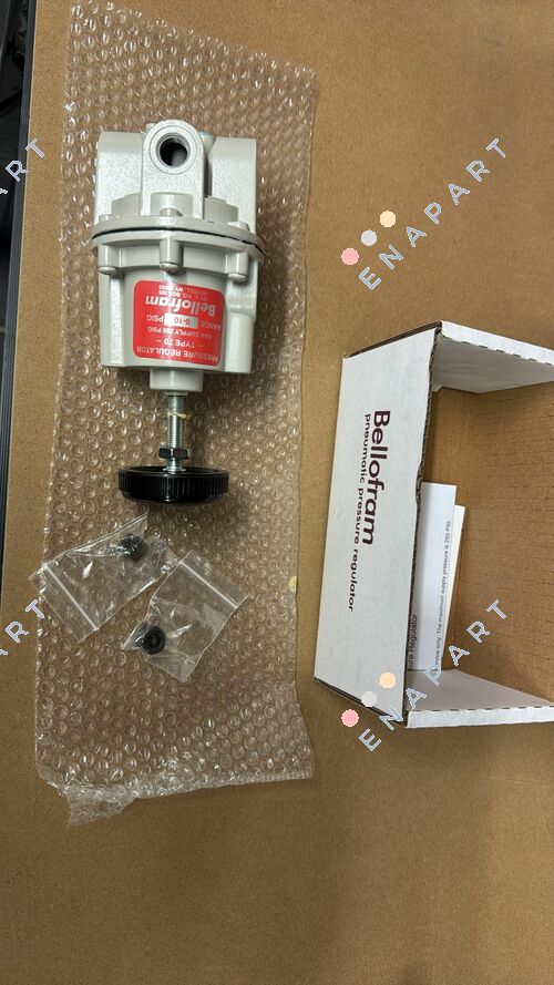 960-130-000 Regulador de pressão