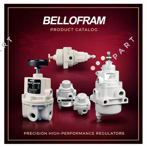 961-070-000 Transdutor 1000 I/P