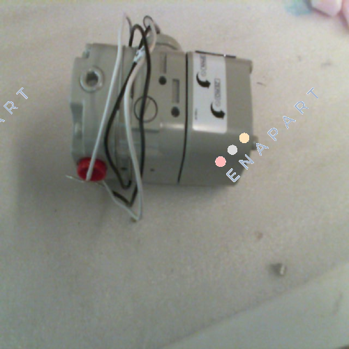 961-075-000 Transdutor 1000 I/P