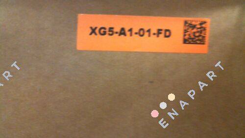XG5-A1-01-FD Cabeça de detector completa