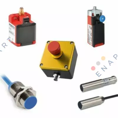 02211-2694  (SLK-F-UC-55-R1-A1-L0-20) interruptor de segurança