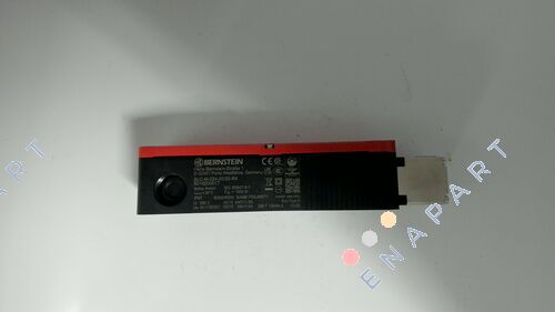 6018200017 / SLC-M-024-20/20-R4 Interruptor de segurança