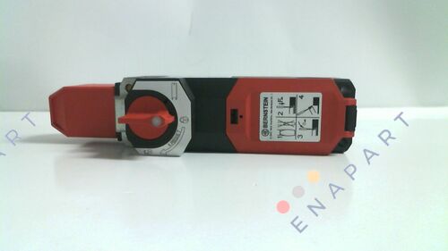 6118169117 / SLK-F-UC-22-R2-A0-L0-0 interruptor de segurança