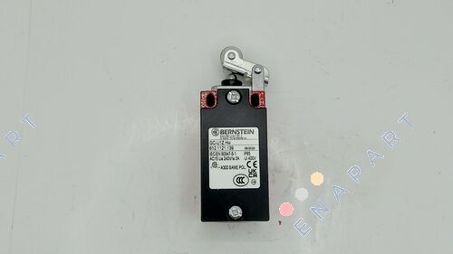 6121121139 / GC-U1Z HW Interruptor de limite