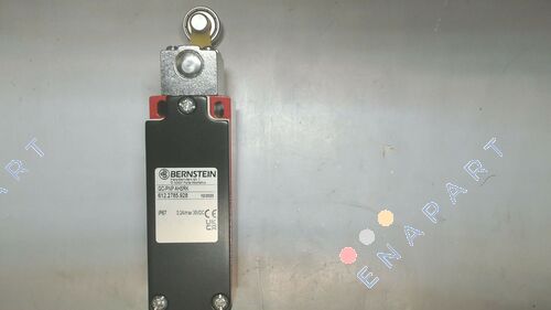 6122785928 / GC-PNP AHSRK 180GR Interruptor de limite com corpo metálico