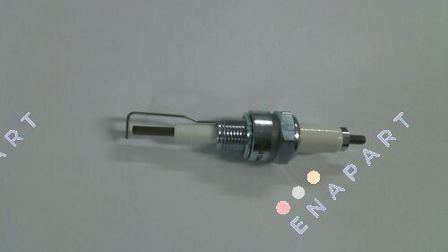 0004.400.400 / ZK 14-12-35-2 LA1 Zündkerzen/ eletrodos