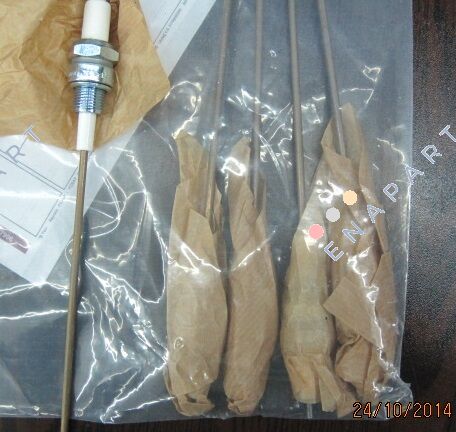 0009.340.041 / ZE 14-12-100 A1 Eletrodo de ignição