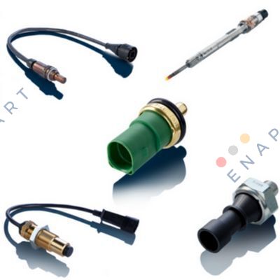 0009.340.108.00.05 / ZE-14-12-60-A1 Conector de Eletrodo