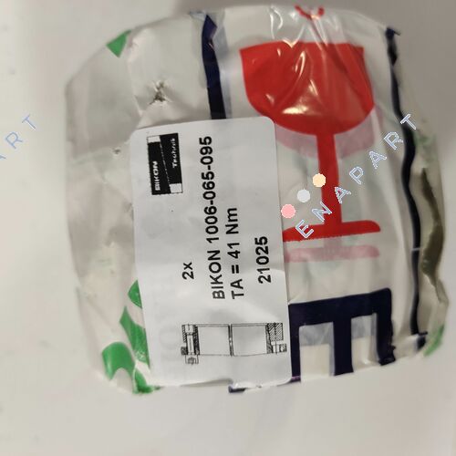 1006-065-095 Conjunto de travamento