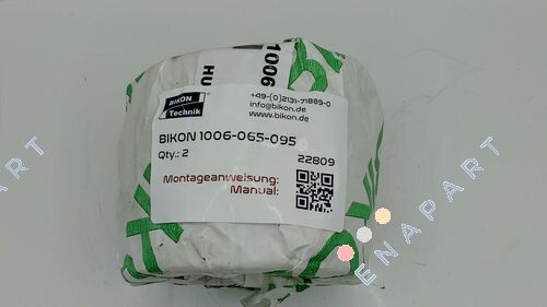 1006-065-095 Conjunto de travamento