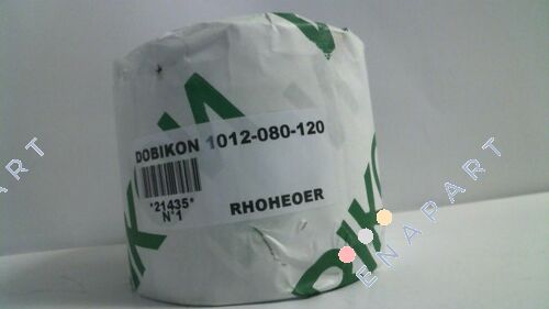 DOBIKON 1012-080-120 Conjunto de travamento DOBIKON 1012-080-120