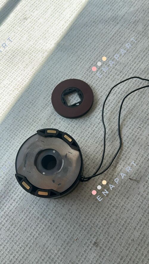 73 34107A01-0001 Freio