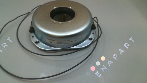 76 13113A01-0001 freio de disco único com pressão de mola