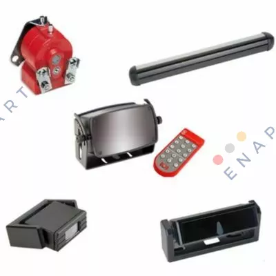 50-CLT-70STC3-EUHK FONTE DE ALIMENTAÇÃO HIOS CLT-70 W/CONTADOR
