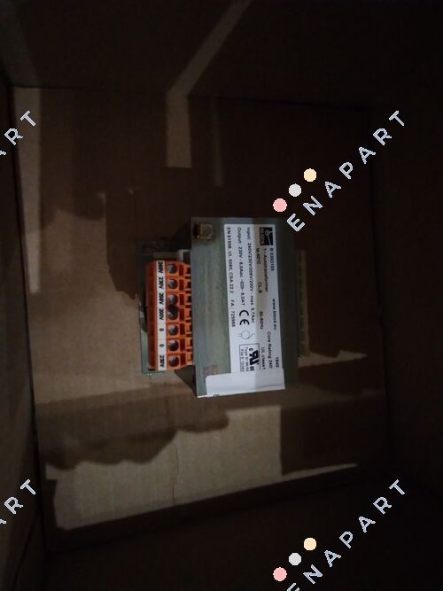 B 0303105 , (5322 785 01541) Transformador automático