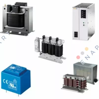 PM-0724-400-0 Disjuntor eletrônico