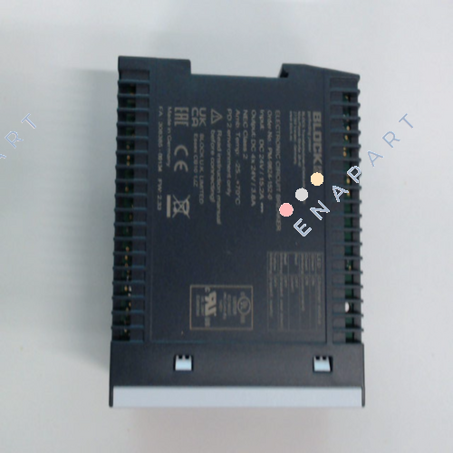 PM-9824-152-0 Disjuntor eletrônico
