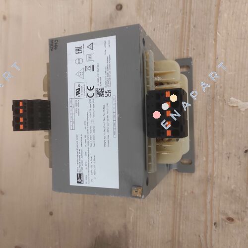 STEU 1000/23 transformador de controle