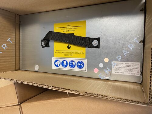 1UA1030155 Filtrar combinado AD-Oracle