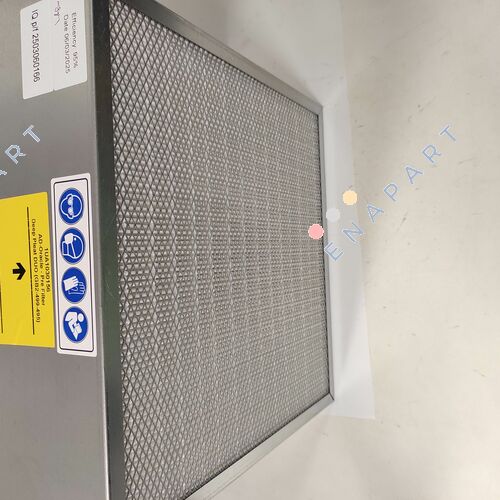 1UA1030156 Pré-filtro Deep Pleat DUO, AD-Oracle