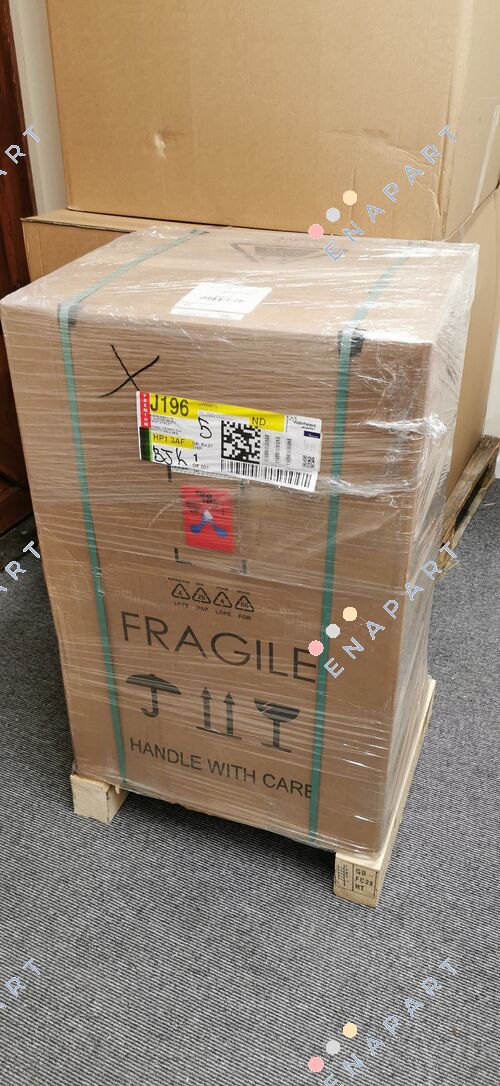 30761008-1238 / AD350 Extrator