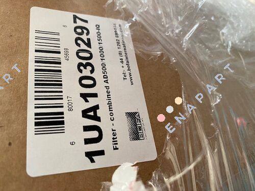 967.A1030297 Filtro combinado