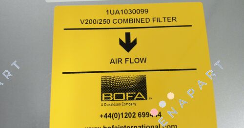 A1030099 filtrar