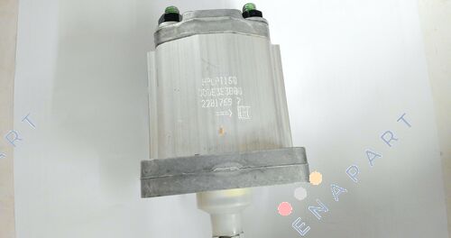 04209828 Bomba de engrenagens HP