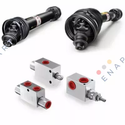 DL3-S166/10N-D12K1 eletroválvula