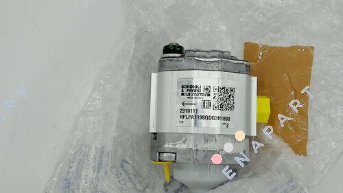 HPLPA119SGDG3H1B00 Bomba de engrenagem