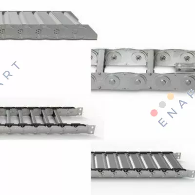 300A015040 corrente de cabo de nylon