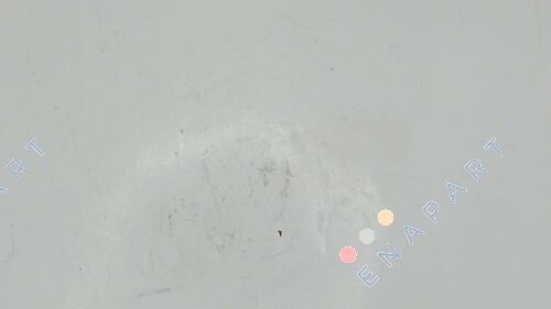 Type KE 0340x0440 mm Disco Burst