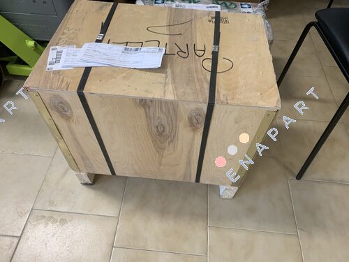 10AL65-220-50DC Vibrador linear