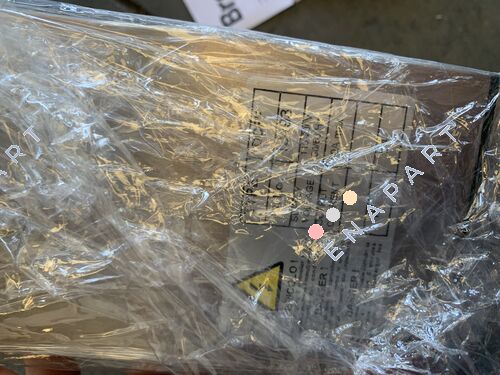 10CE- DCFF-01-DIG Controlador digital