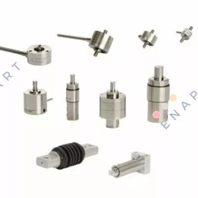 1240-500 Resistor constante