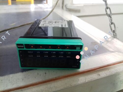 9181-V2000   Controlador 