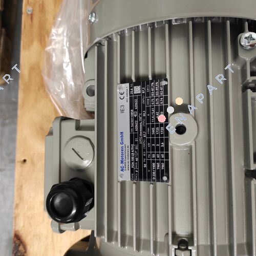 FOA 100 LB 4 /PHE Motor trifásico CA