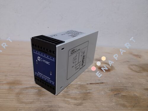 LM50-0-230-R012 Conversor de resistores