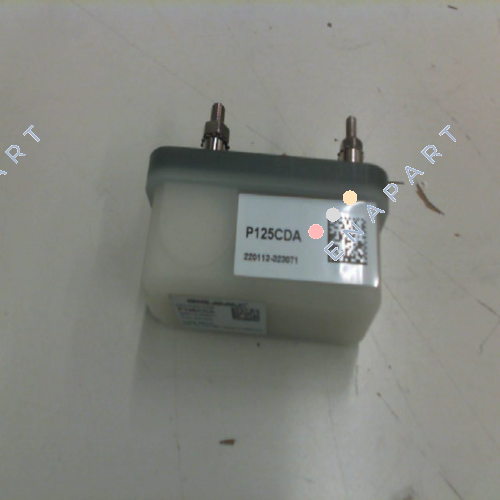 GIG/P125CDA Miniator de 50 Amp