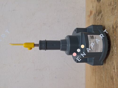PFG05-4 Interruptor de nível de pá rotativa para sólidos