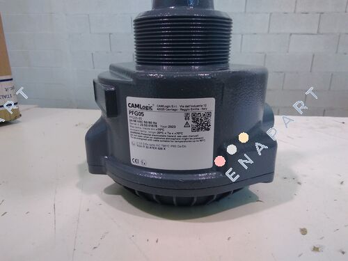 PFG05-65 / PFG051-GH2NN020006-1CP0TF Interruptor de nível