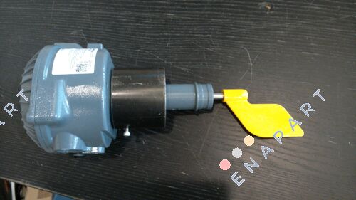 PFG05-75 Interruptor de nível de pá rotativa