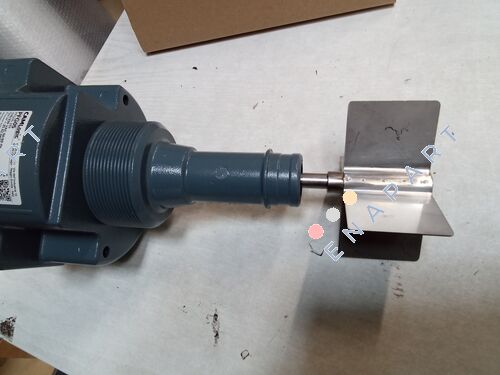 PFG051-GH1NN020004-1CP0TF Indicador de nível