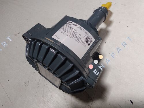PFG051-GH1NN020006-1CP0TV Indicador de nível