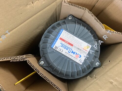 PFG0524CC/AC4PVC1 Indicador de nível
