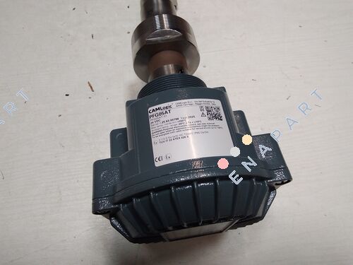 PFG05AT-31 / PFG055-GH3NN020005-1CP0TF indicador de nível