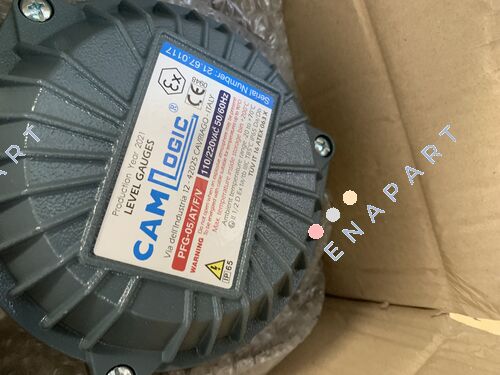 PFG05ATFV1122/AC3INOX4/P05AT800 sensor
