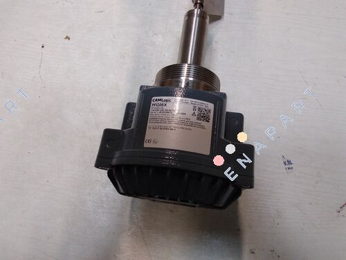 PFG05X-59 Interruptor de nível de lâmina rotativa