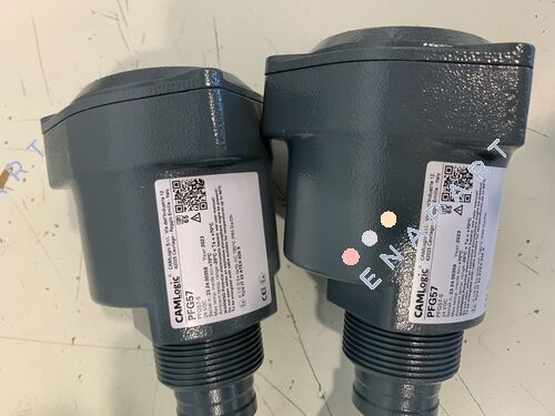 PFG57-5 Indicador de nível de lâmina de tamanho pequeno